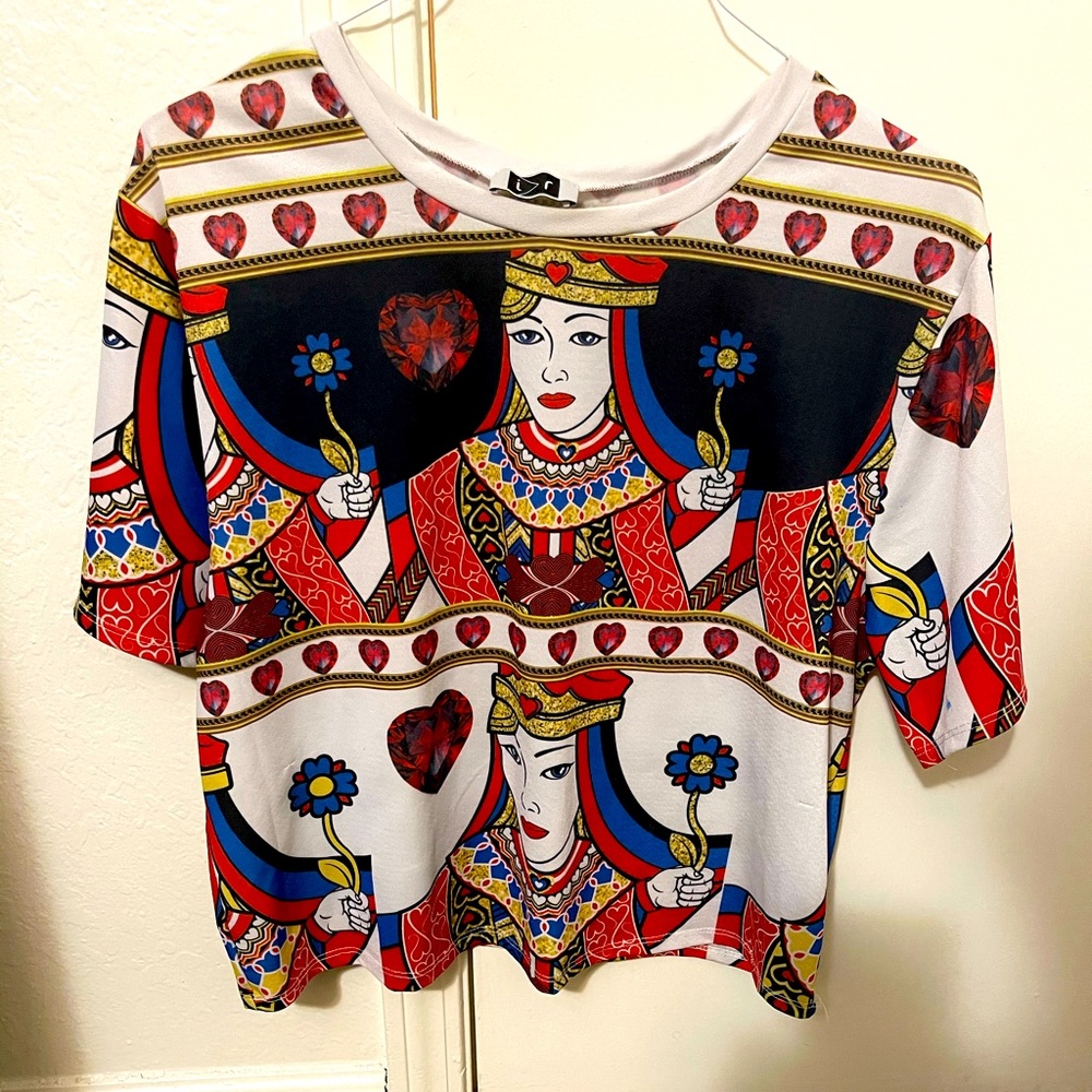 Women’s Top
